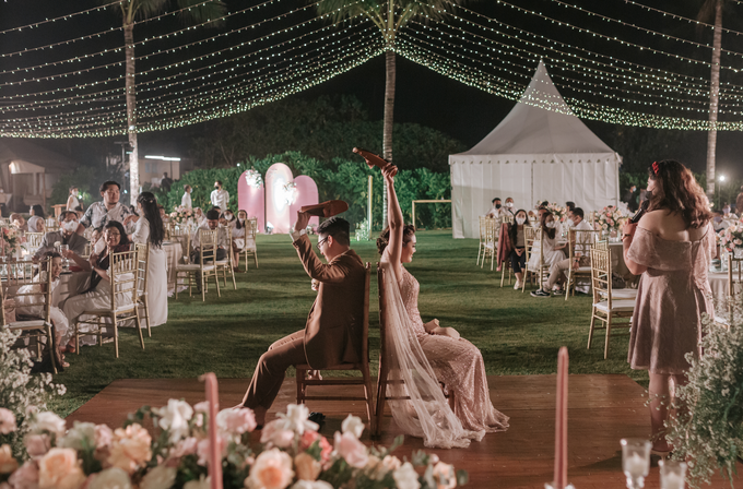 Wedding Of Bhayu & Sita by Bali Beach Glamping - 007 Wedding Of Bhayu & Sita by Bali Beach Glamping - 007