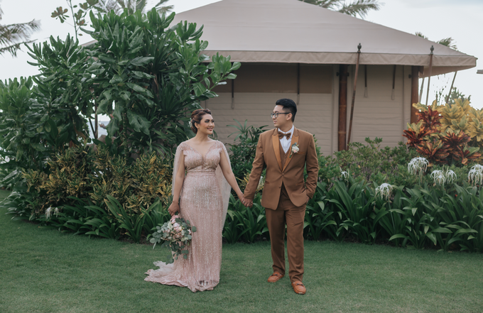 Wedding Of Bhayu & Sita by Bali Beach Glamping - 006 Wedding Of Bhayu & Sita by Bali Beach Glamping - 006
