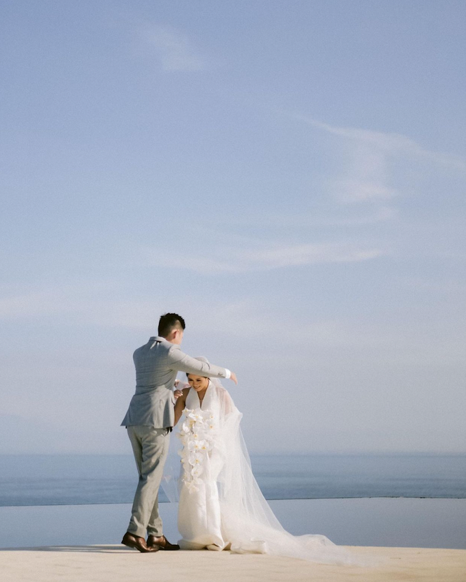 Selig & Gebby by Vowever Wedding Planner - 029 Selig & Gebby by Vowever Wedding Planner - 029
