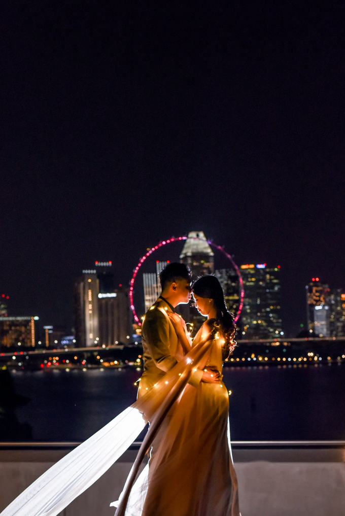 Discount 50% Singapore Pre Wedding ONLY BOOKING IN JUNE 2022 by Bondan Photoworks - 001 Discount 50% Singapore Pre Wedding ONLY BOOKING IN JUNE 2022 by Bondan Photoworks - 001