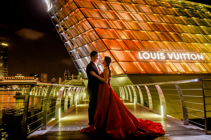 Discount 50% Singapore Pre Wedding ONLY BOOKING IN JUNE 2022 by Bondan Photoworks - 002 Discount 50% Singapore Pre Wedding ONLY BOOKING IN JUNE 2022 by Bondan Photoworks - 002