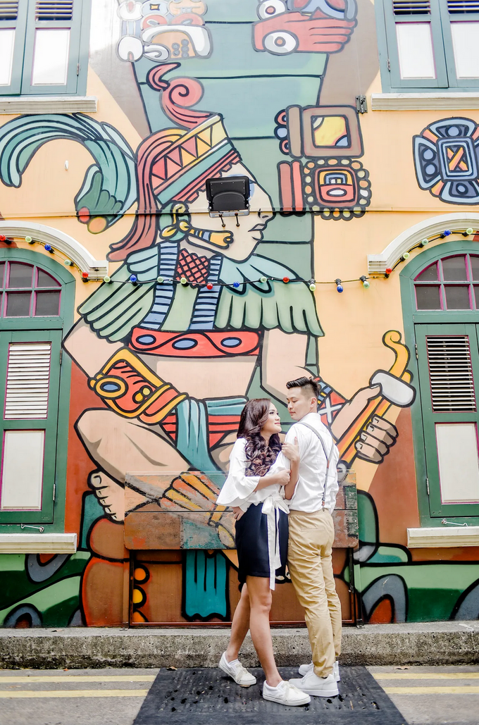 Discount 50% Singapore Pre Wedding ONLY BOOKING IN JUNE 2022 by Bondan Photoworks - 006 Discount 50% Singapore Pre Wedding ONLY BOOKING IN JUNE 2022 by Bondan Photoworks - 006
