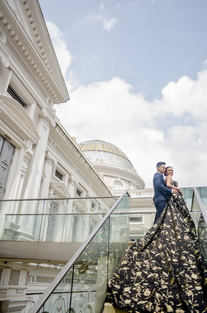 Discount 50% Singapore Pre Wedding ONLY BOOKING IN JUNE 2022 by Bondan Photoworks - 009 Discount 50% Singapore Pre Wedding ONLY BOOKING IN JUNE 2022 by Bondan Photoworks - 009