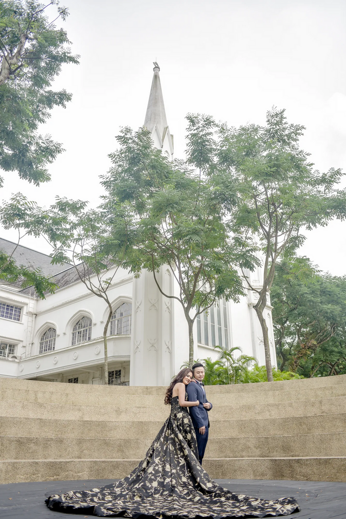 Discount 50% Singapore Pre Wedding ONLY BOOKING IN JUNE 2022 by Bondan Photoworks - 011 Discount 50% Singapore Pre Wedding ONLY BOOKING IN JUNE 2022 by Bondan Photoworks - 011