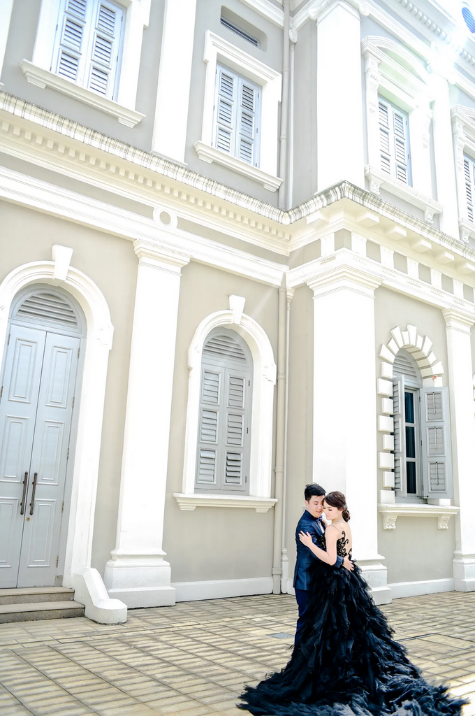 Discount 50% Singapore Pre Wedding ONLY BOOKING IN JUNE 2022 by Bondan Photoworks - 013 Discount 50% Singapore Pre Wedding ONLY BOOKING IN JUNE 2022 by Bondan Photoworks - 013
