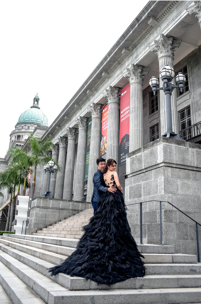 Discount 50% Singapore Pre Wedding ONLY BOOKING IN JUNE 2022 by Bondan Photoworks - 016 Discount 50% Singapore Pre Wedding ONLY BOOKING IN JUNE 2022 by Bondan Photoworks - 016