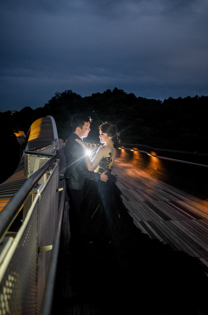 Discount 50% Singapore Pre Wedding ONLY BOOKING IN JUNE 2022 by Bondan Photoworks - 017 Discount 50% Singapore Pre Wedding ONLY BOOKING IN JUNE 2022 by Bondan Photoworks - 017