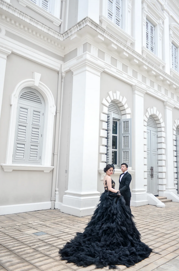 Discount 50% Singapore Pre Wedding ONLY BOOKING IN JUNE 2022 by Bondan Photoworks - 020 Discount 50% Singapore Pre Wedding ONLY BOOKING IN JUNE 2022 by Bondan Photoworks - 020