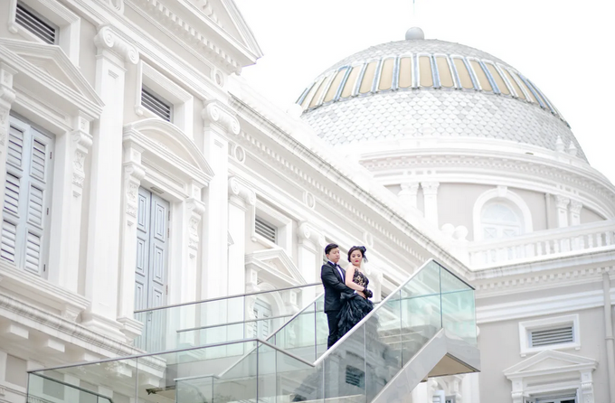 Discount 50% Singapore Pre Wedding ONLY BOOKING IN JUNE 2022 by Bondan Photoworks - 021 Discount 50% Singapore Pre Wedding ONLY BOOKING IN JUNE 2022 by Bondan Photoworks - 021