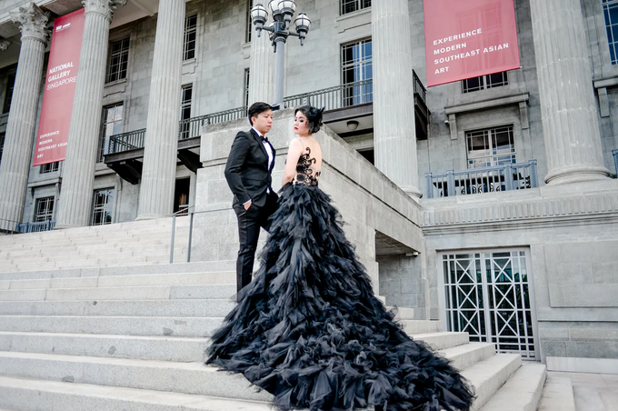Discount 50% Singapore Pre Wedding ONLY BOOKING IN JUNE 2022 by Bondan Photoworks - 023 Discount 50% Singapore Pre Wedding ONLY BOOKING IN JUNE 2022 by Bondan Photoworks - 023