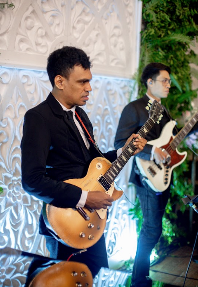 Wedding of Fastira & Faiz by Seis Arte Entertainment - 005 Wedding of Fastira & Faiz by Seis Arte Entertainment - 005
