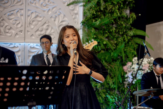Wedding of Fastira & Faiz by Seis Arte Entertainment - 002 Wedding of Fastira & Faiz by Seis Arte Entertainment - 002