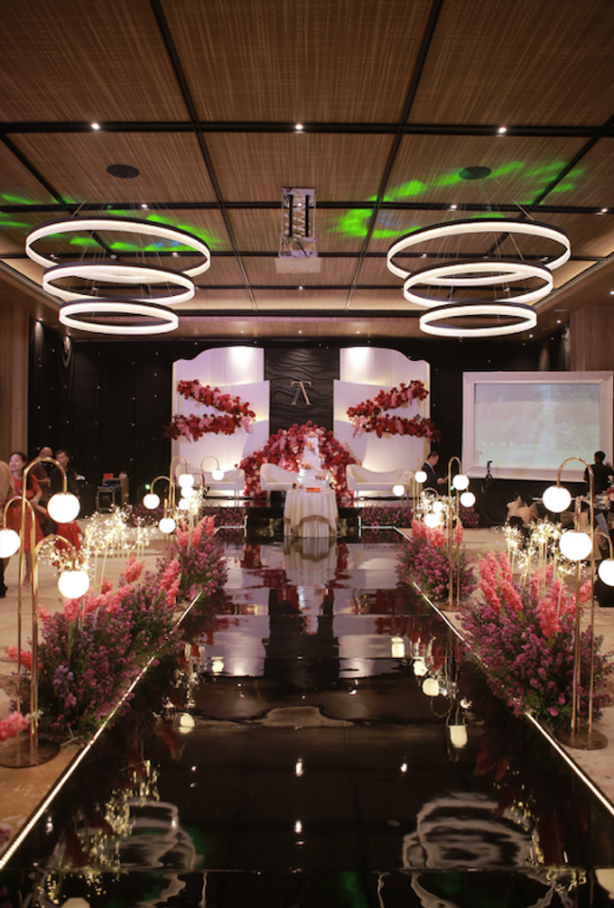 Wedding of T & A at Grand Aston Puncak by Royal Wedding. Co - 001 Wedding of T & A at Grand Aston Puncak by Royal Wedding. Co - 001