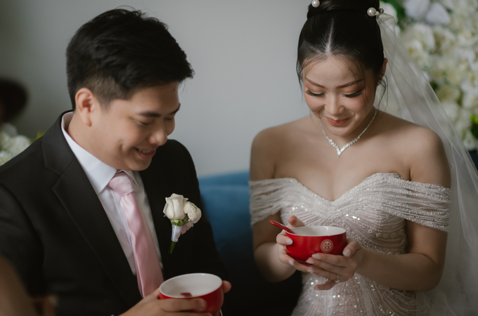 Wedding of Mulya & Edeline by Orange Wedding Planner - 005 Wedding of Mulya & Edeline by Orange Wedding Planner - 005
