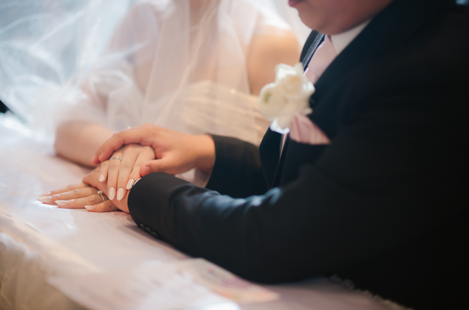 Wedding of Mulya & Edeline by Orange Wedding Planner - 007 Wedding of Mulya & Edeline by Orange Wedding Planner - 007