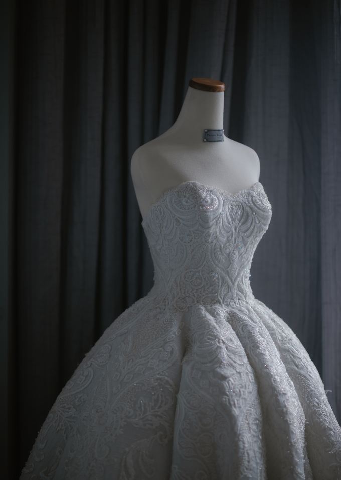 Wedding of Mulya & Edeline by Orange Wedding Planner - 009 Wedding of Mulya & Edeline by Orange Wedding Planner - 009