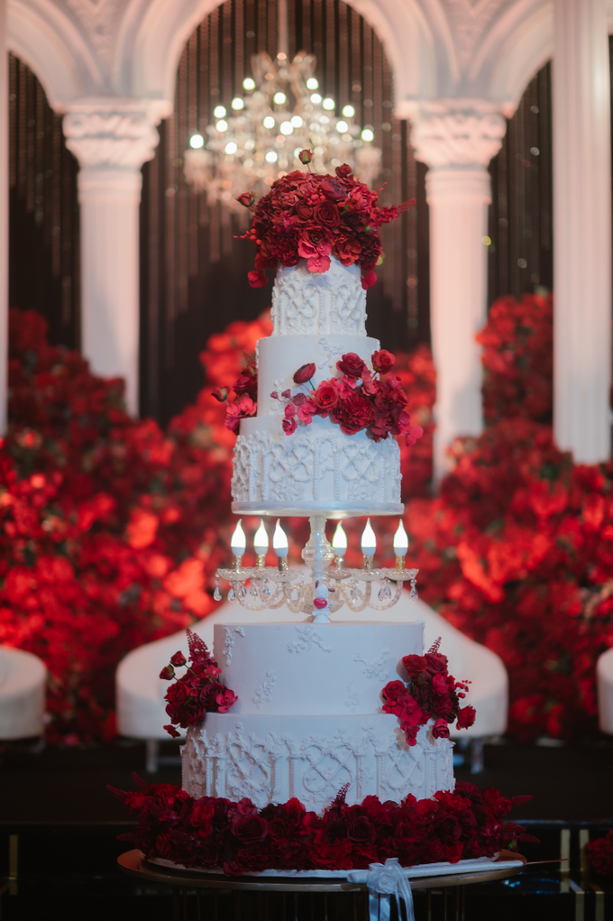 Wedding of Mulya & Edeline by Orange Wedding Planner - 012 Wedding of Mulya & Edeline by Orange Wedding Planner - 012