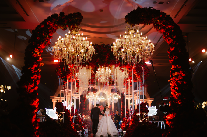 Wedding of Mulya & Edeline by Orange Wedding Planner - 013 Wedding of Mulya & Edeline by Orange Wedding Planner - 013