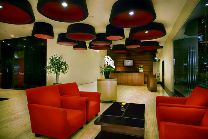 ATRIA Residences by ATRIA Hotel Gading Serpong - 002 ATRIA Residences by ATRIA Hotel Gading Serpong - 002