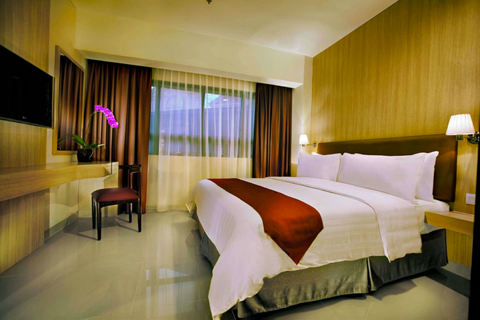 ATRIA Residences by ATRIA Hotel Gading Serpong - 003 ATRIA Residences by ATRIA Hotel Gading Serpong - 003