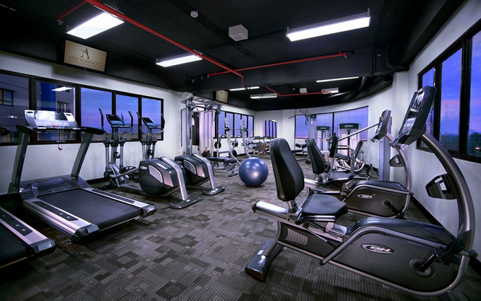 ATRIA Residences by ATRIA Hotel Gading Serpong - 006 ATRIA Residences by ATRIA Hotel Gading Serpong - 006