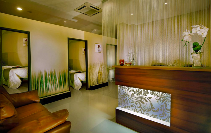 ATRIA Residences by ATRIA Hotel Gading Serpong - 007 ATRIA Residences by ATRIA Hotel Gading Serpong - 007