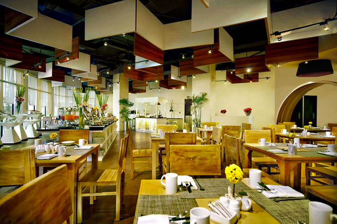 ATRIA Residences by ATRIA Hotel Gading Serpong - 008 ATRIA Residences by ATRIA Hotel Gading Serpong - 008