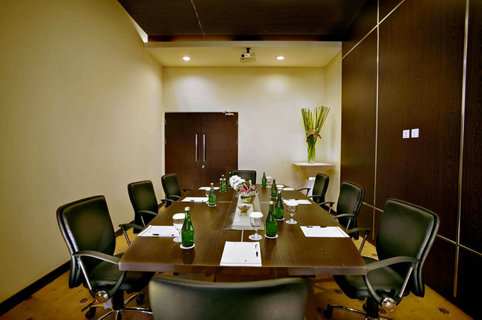 ATRIA Residences by ATRIA Hotel Gading Serpong - 009 ATRIA Residences by ATRIA Hotel Gading Serpong - 009