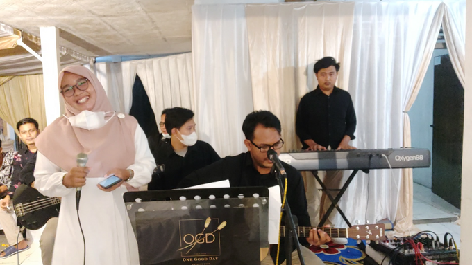 Wedding Yadi & Ami - Saga Kec. Balaraja, Kab. Tangerang by One Good Day - 004 Wedding Yadi & Ami - Saga Kec. Balaraja, Kab. Tangerang by One Good Day - 004