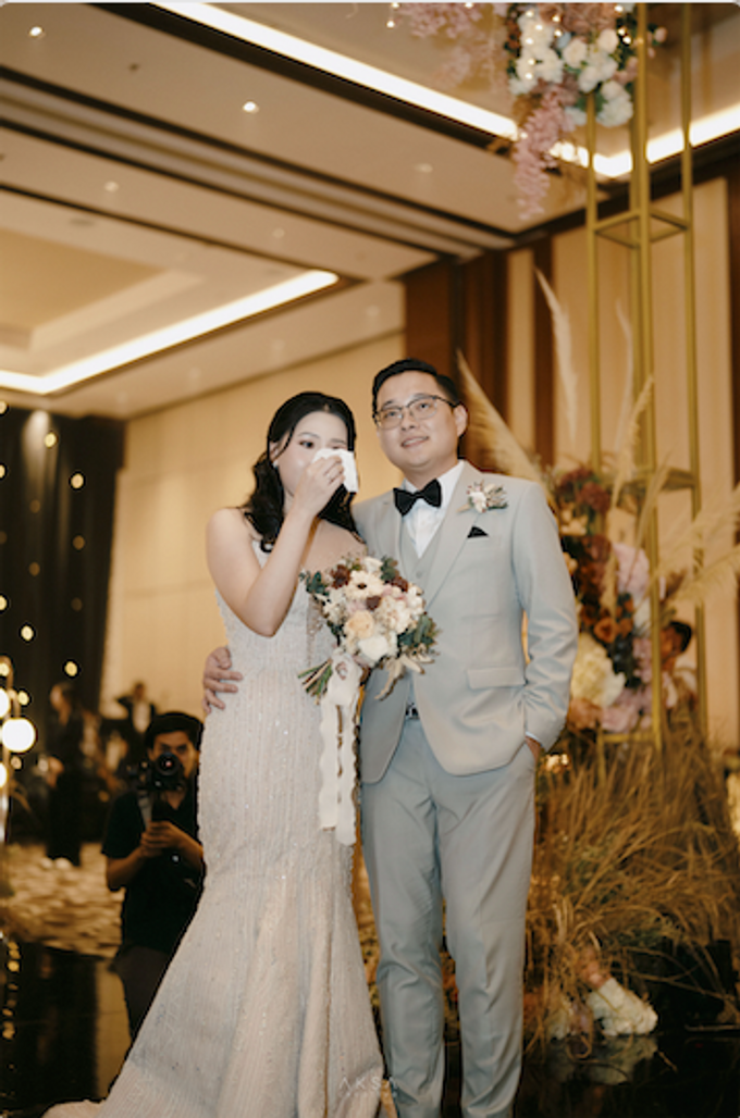 Jessica & Fristel Wedding at Atria Gading Serpong Hotel Part 3 by ATRIA Hotel Gading Serpong - 044 Jessica & Fristel Wedding at Atria Gading Serpong Hotel Part 3 by ATRIA Hotel Gading Serpong - 044