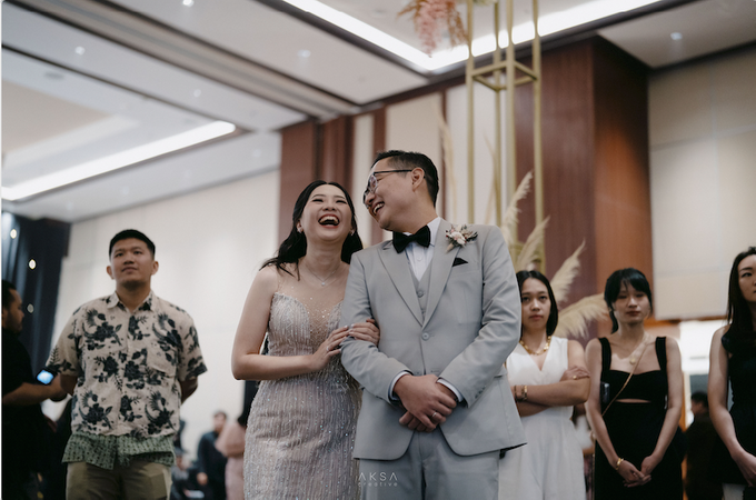 Jessica & Fristel Wedding at Atria Gading Serpong Hotel Part 3 by ATRIA Hotel Gading Serpong - 045 Jessica & Fristel Wedding at Atria Gading Serpong Hotel Part 3 by ATRIA Hotel Gading Serpong - 045