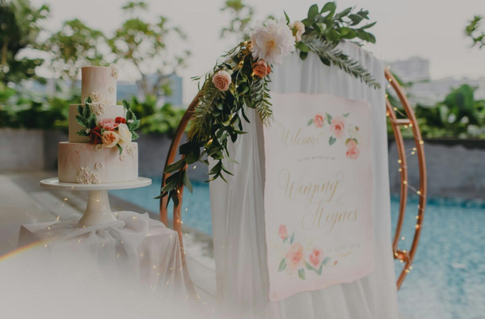 Spring Summer Styled Shoot 2018 by Baby Cakes - 002 Spring Summer Styled Shoot 2018 by Baby Cakes - 002