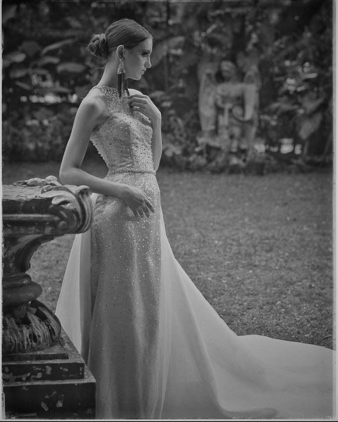 prewedding dress by Vivi Valencia - 004 prewedding dress by Vivi Valencia - 004