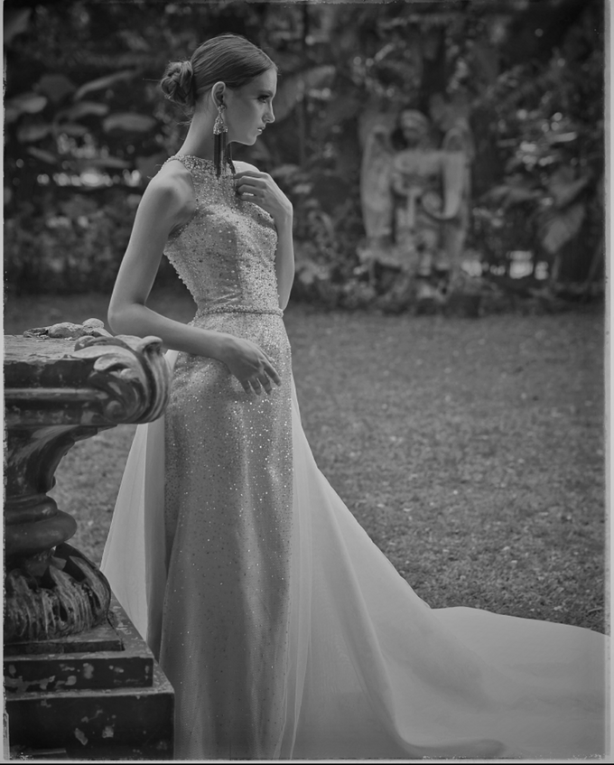 prewedding dress by Vivi Valencia - 004