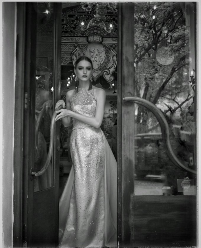 prewedding dress by Vivi Valencia - 006 prewedding dress by Vivi Valencia - 006