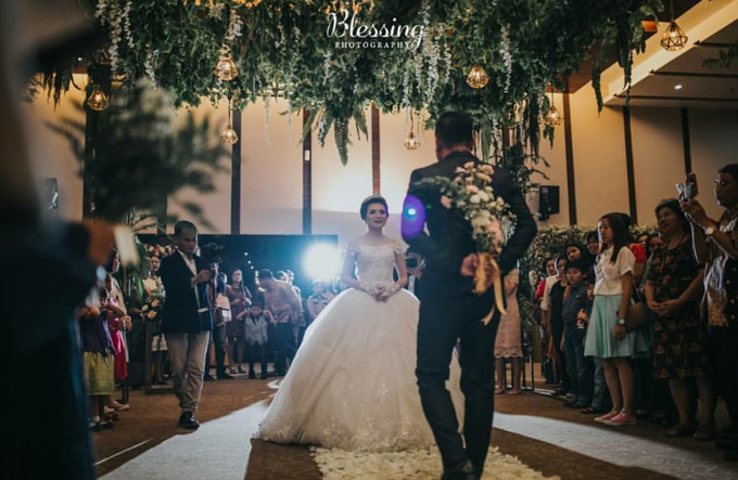 Foto Wedding Nasional by Podium Wedding Hall - 022 Foto Wedding Nasional by Podium Wedding Hall - 022