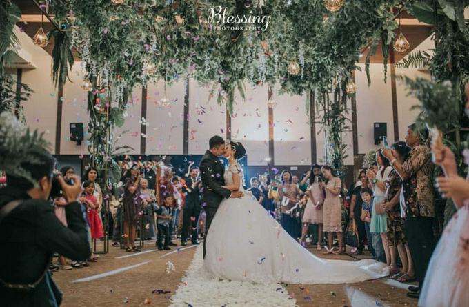 Foto Wedding Nasional by Podium Wedding Hall - 017 Foto Wedding Nasional by Podium Wedding Hall - 017