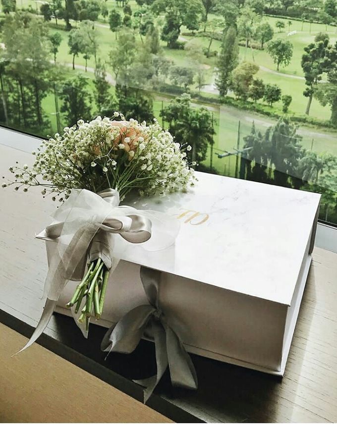 Ms. Karina's Bridesmaid Gift by Roopa - 005 Ms. Karina's Bridesmaid Gift by Roopa - 005