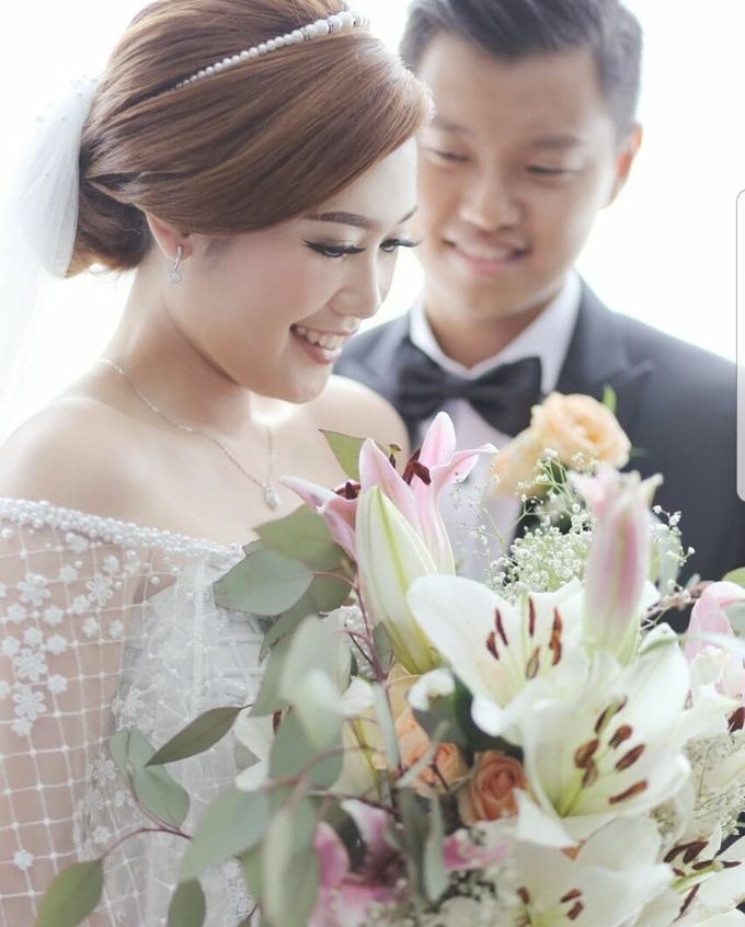 Gavin & Stephanie Wedding by XOXO Design - 004 Gavin & Stephanie Wedding by XOXO Design - 004