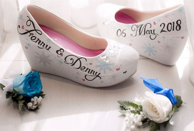International Wedding - Fenny Tavia by SLIGHTshop.com - 002 International Wedding - Fenny Tavia by SLIGHTshop.com - 002