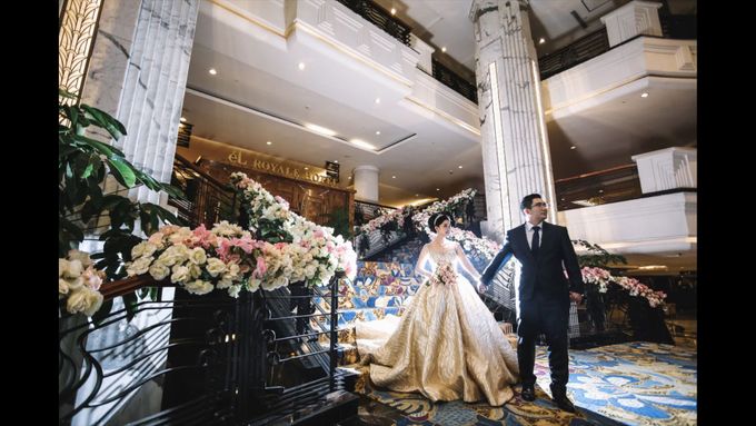 Gorgeous .. by Sisi Wedding Consultant & Stylist - 001 Gorgeous .. by Sisi Wedding Consultant & Stylist - 001