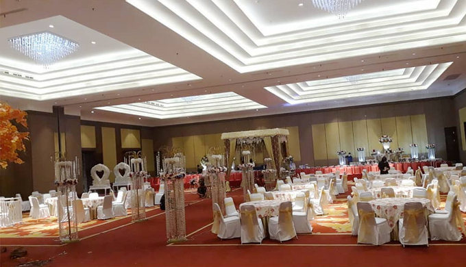 GRAND GALAXY CONVENTION HALL by JEE Ballroom Group - 008 GRAND GALAXY CONVENTION HALL by JEE Ballroom Group - 008