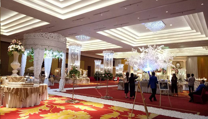 GRAND GALAXY CONVENTION HALL by JEE Ballroom Group - 009 GRAND GALAXY CONVENTION HALL by JEE Ballroom Group - 009
