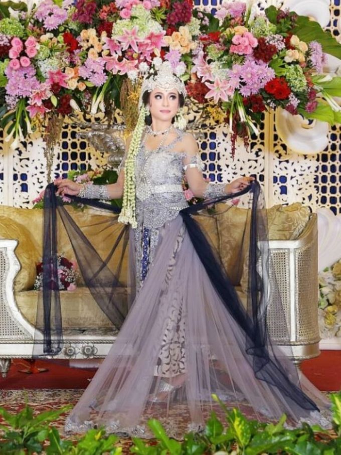 Beautiful BRIDE & Handsome Groom by TALISHA - 019 Beautiful BRIDE & Handsome Groom by TALISHA - 019