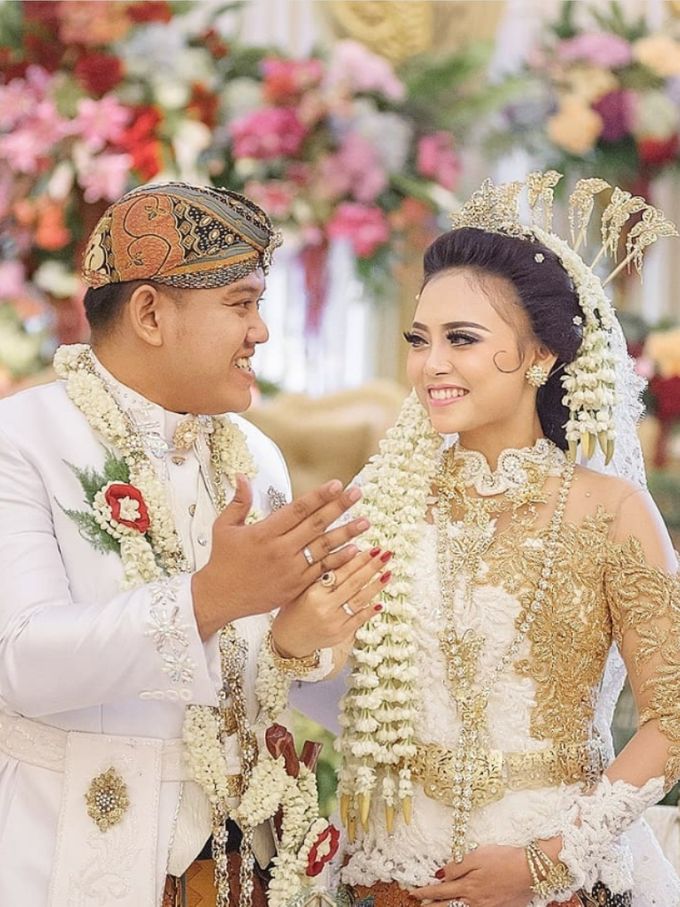 Beautiful BRIDE & Handsome Groom by TALISHA - 024 Beautiful BRIDE & Handsome Groom by TALISHA - 024