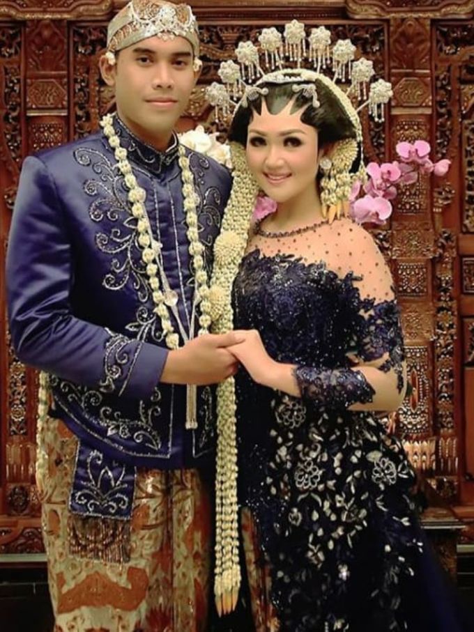 Beautiful BRIDE & Handsome Groom by TALISHA - 028 Beautiful BRIDE & Handsome Groom by TALISHA - 028