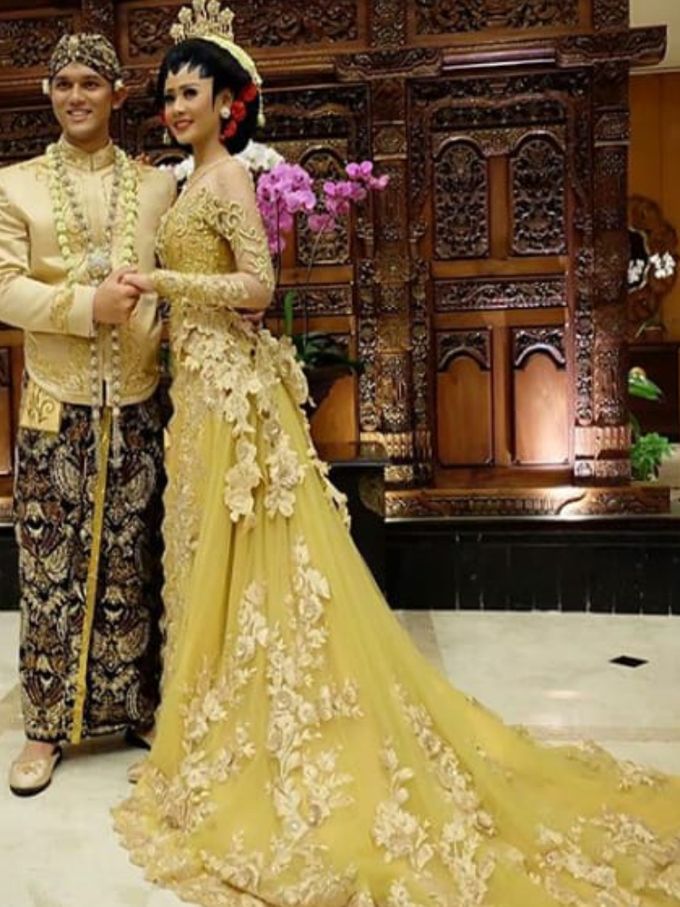 Beautiful BRIDE & Handsome Groom by TALISHA - 023 Beautiful BRIDE & Handsome Groom by TALISHA - 023