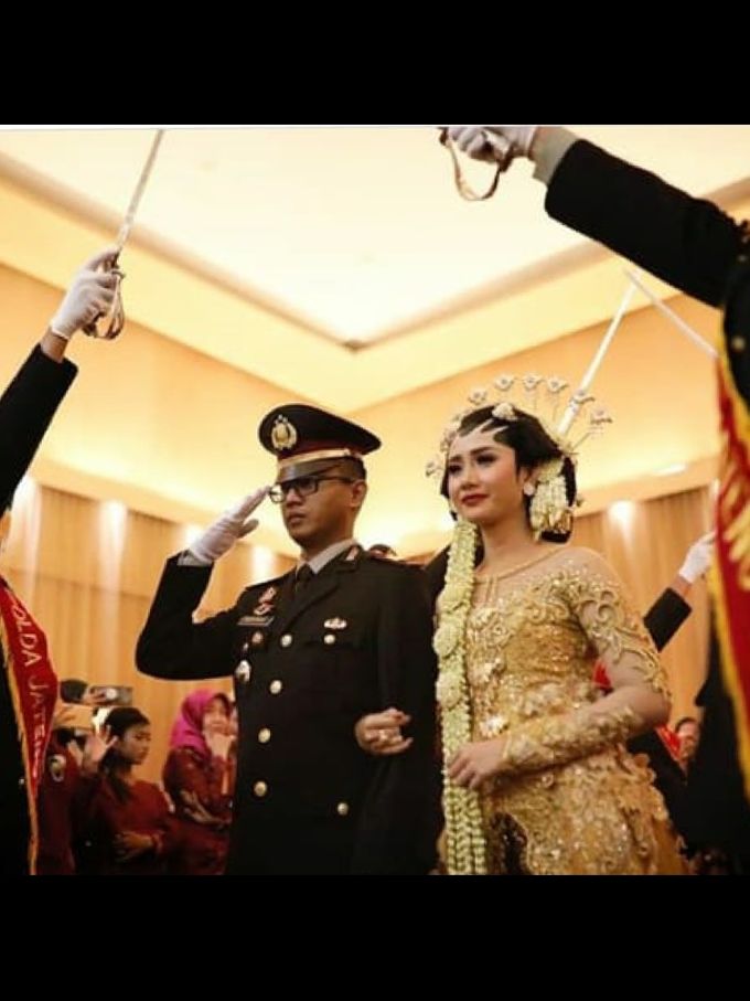 Beautiful BRIDE & Handsome Groom by TALISHA - 006 Beautiful BRIDE & Handsome Groom by TALISHA - 006