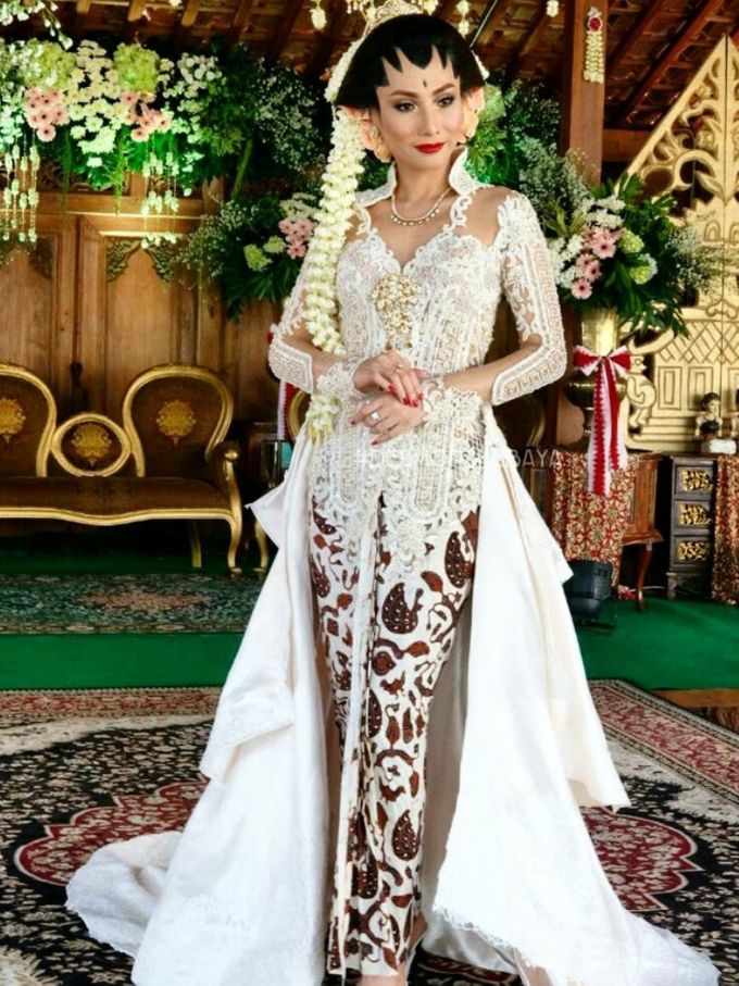 Beautiful BRIDE & Handsome Groom by TALISHA - 021 Beautiful BRIDE & Handsome Groom by TALISHA - 021