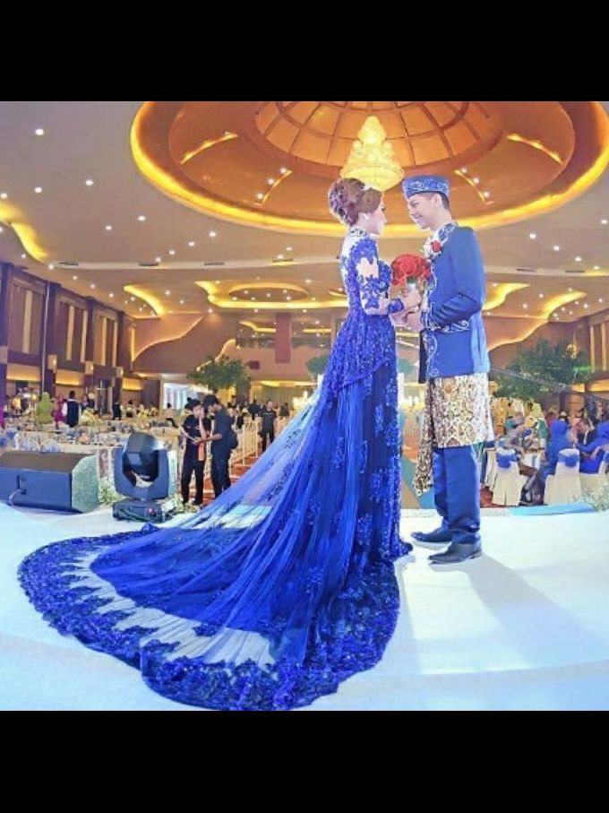 Beautiful BRIDE & Handsome Groom by TALISHA - 013 Beautiful BRIDE & Handsome Groom by TALISHA - 013